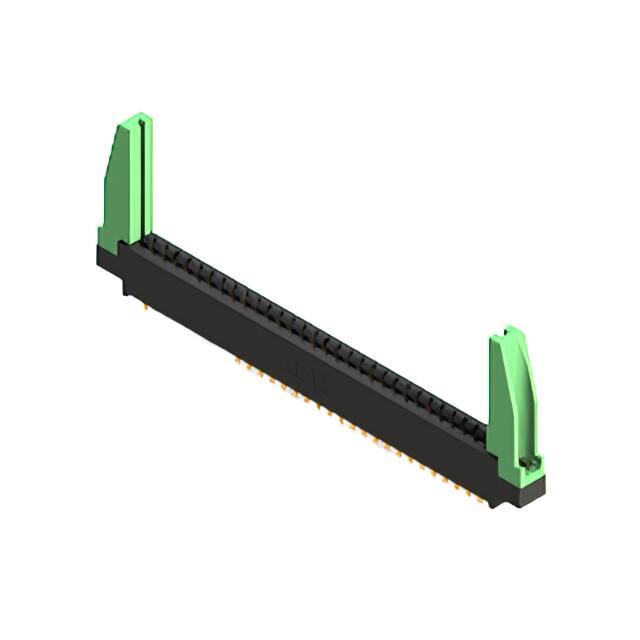 387-062-555-878 EDAC Inc.  Edgeboard Connectors